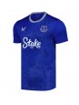 Everton Dominic Calvert-Lewin #9 Kotipaita 2024-25 Lyhythihainen